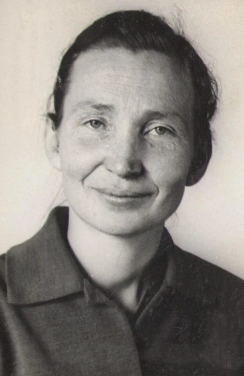 Окулова Валентина Викторовна Тороповская СБФ Даровской район